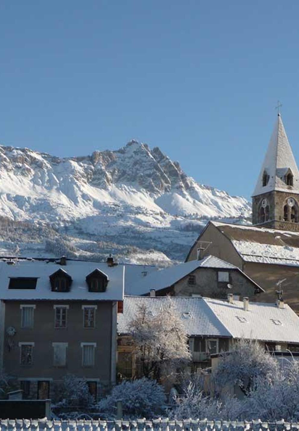 La Cité caturige