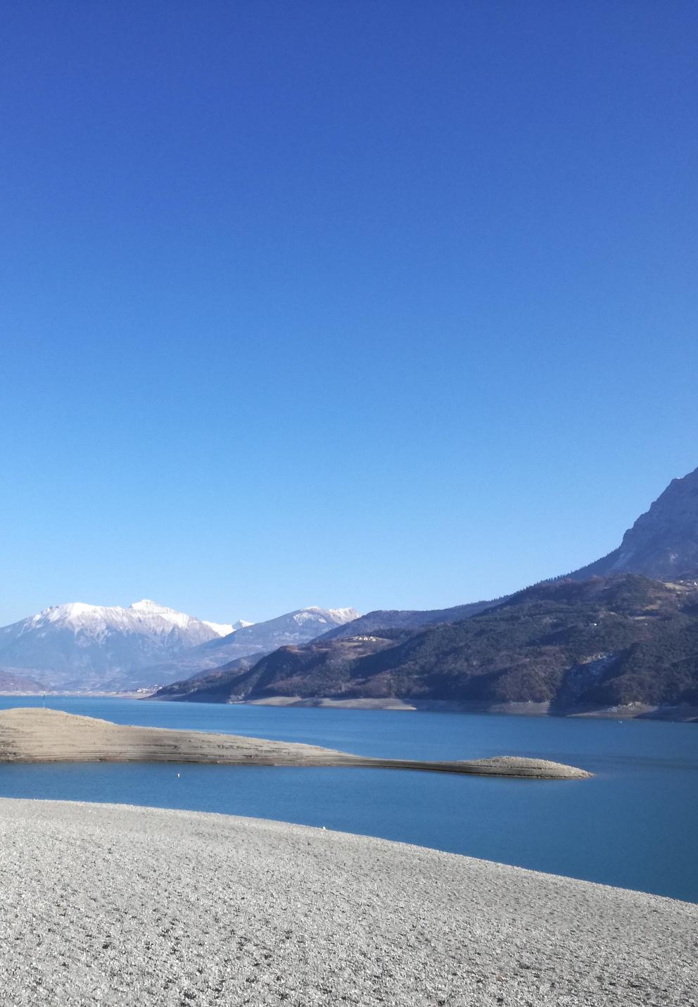 Baie de Chanteloube