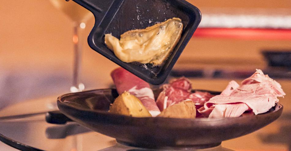 Raclette