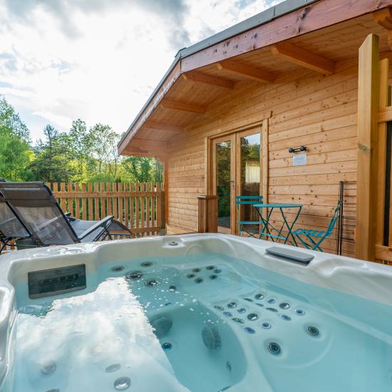 Jacuzzi