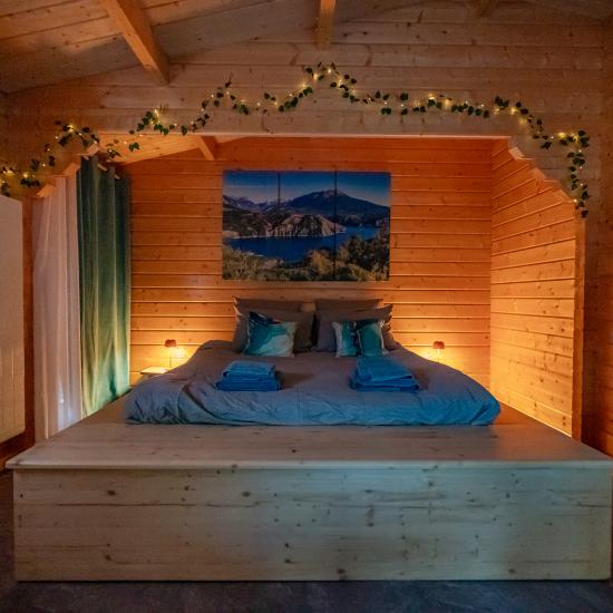 Chambre nuit