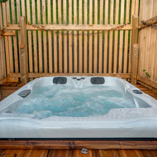 Jacuzzi