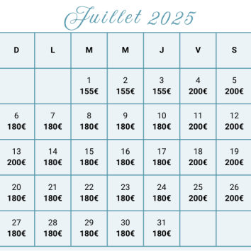 Juillet