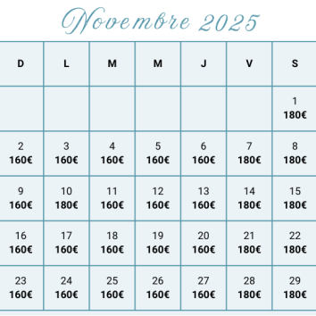 Novembre