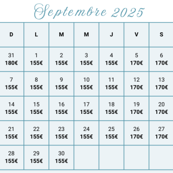 Septembre