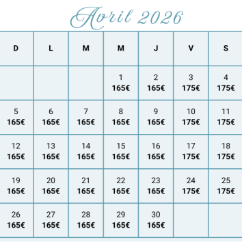 Avril 2026