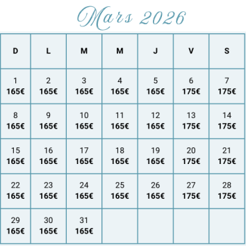 Mars 2026