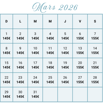 Mars 2026