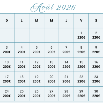 Aout 2026
