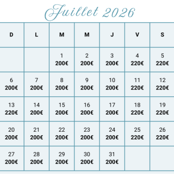 Juillt 2026