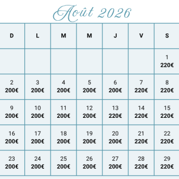 Aout 2026