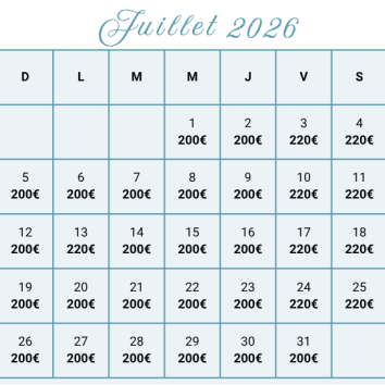 Juillet 2026