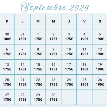 Septembre 2026